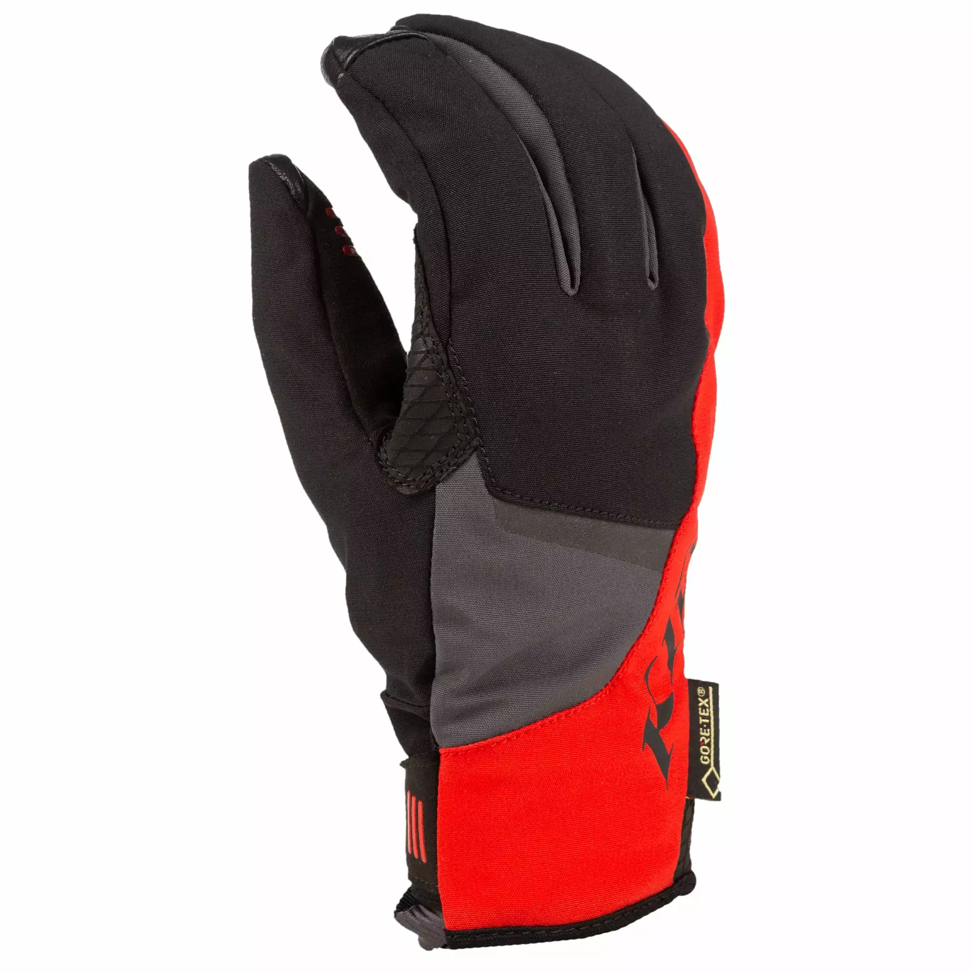 Klim Inversion GTX Gloves 3 Klim Inversion GTX Gloves