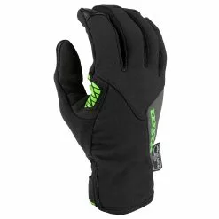Klim Inversion Gloves -Hot Sale Klim Store 3161 003 Black ElectrikGecko 01