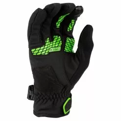 Klim Inversion Gloves -Hot Sale Klim Store 3161 003 Black ElectrikGecko 02