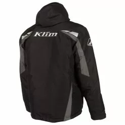 Klim Rift Jackets -Hot Sale Klim Store 3162 000Black Asphalt 02