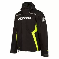Klim Rift Jackets -Hot Sale Klim Store 3162 000Black Hi Vis 01
