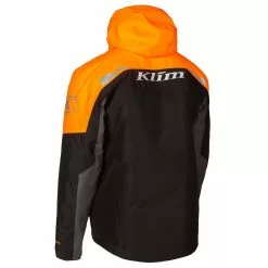 Klim Rift Jackets -Hot Sale Klim Store 3162 000 Black 20 20Strike 20Orange 06