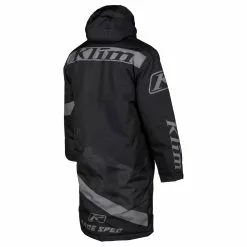 Klim Revolt Pit Coat 21 Klim Revolt Pit Coat -Hot Sale Klim Store 3165 004 Black 20 20Castlerock 02