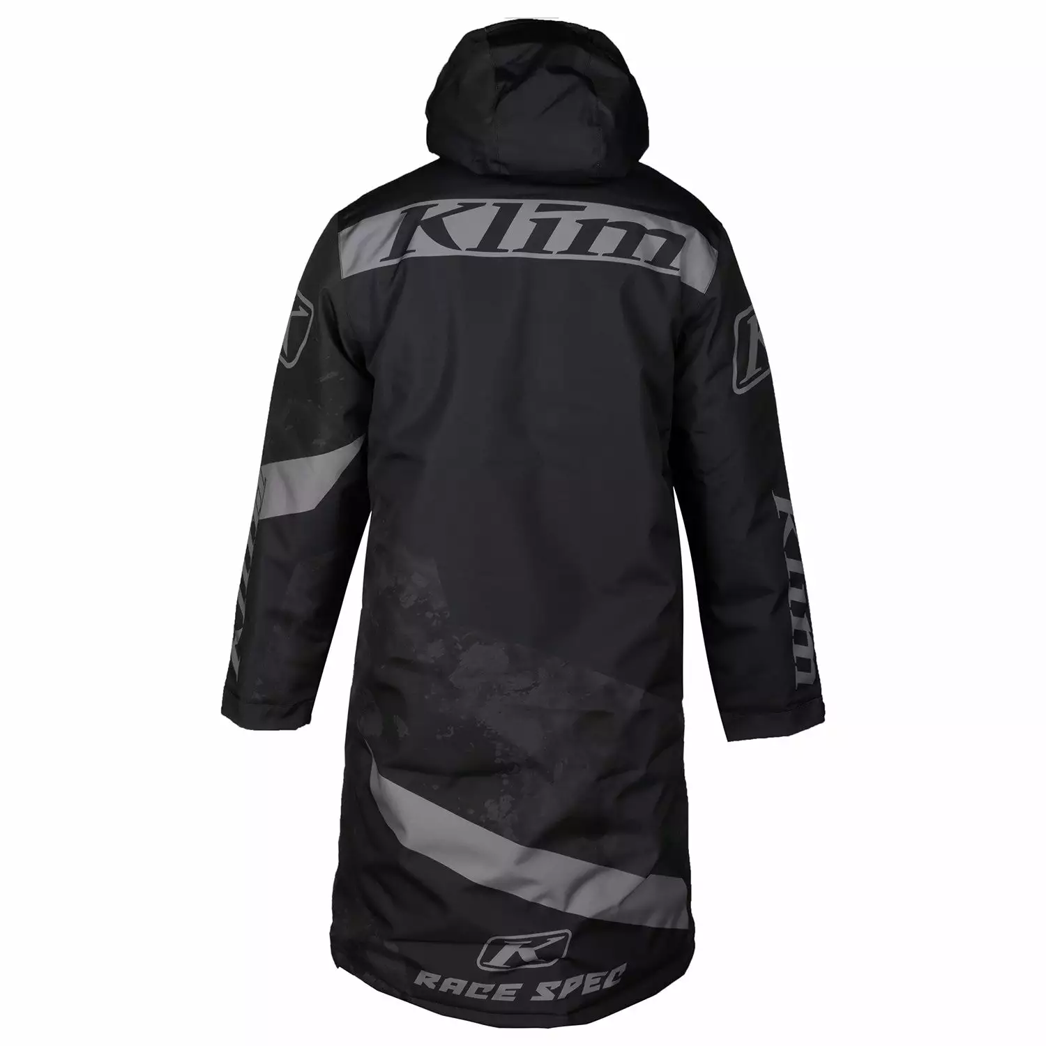 Klim Revolt Pit Coat 6 Klim Revolt Pit Coat - Image 4