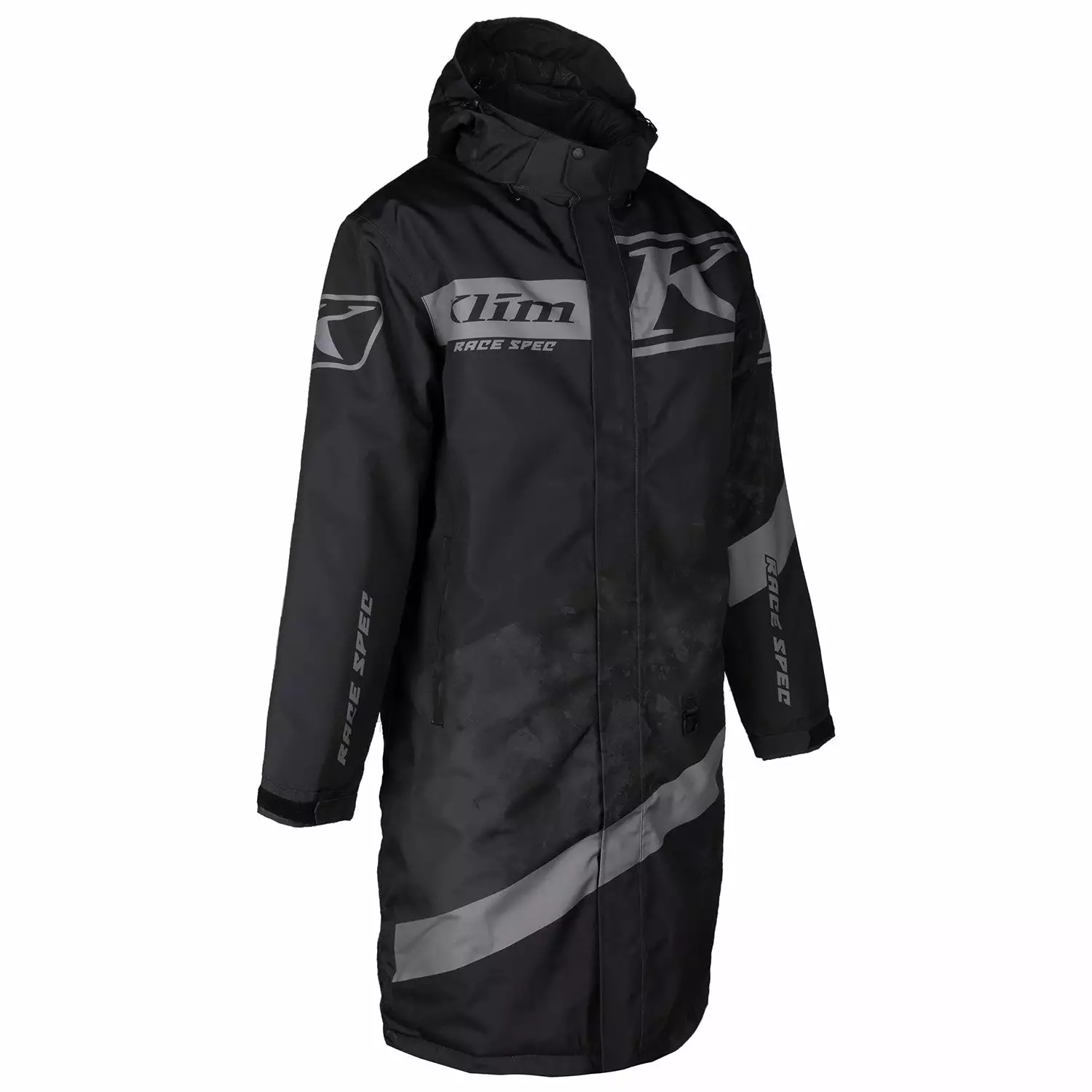 Klim Revolt Pit Coat 7 Klim Revolt Pit Coat - Image 5