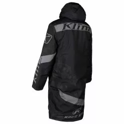 Klim Revolt Pit Coat 25 Klim Revolt Pit Coat -Hot Sale Klim Store 3165 004 Black 20 20Castlerock 06