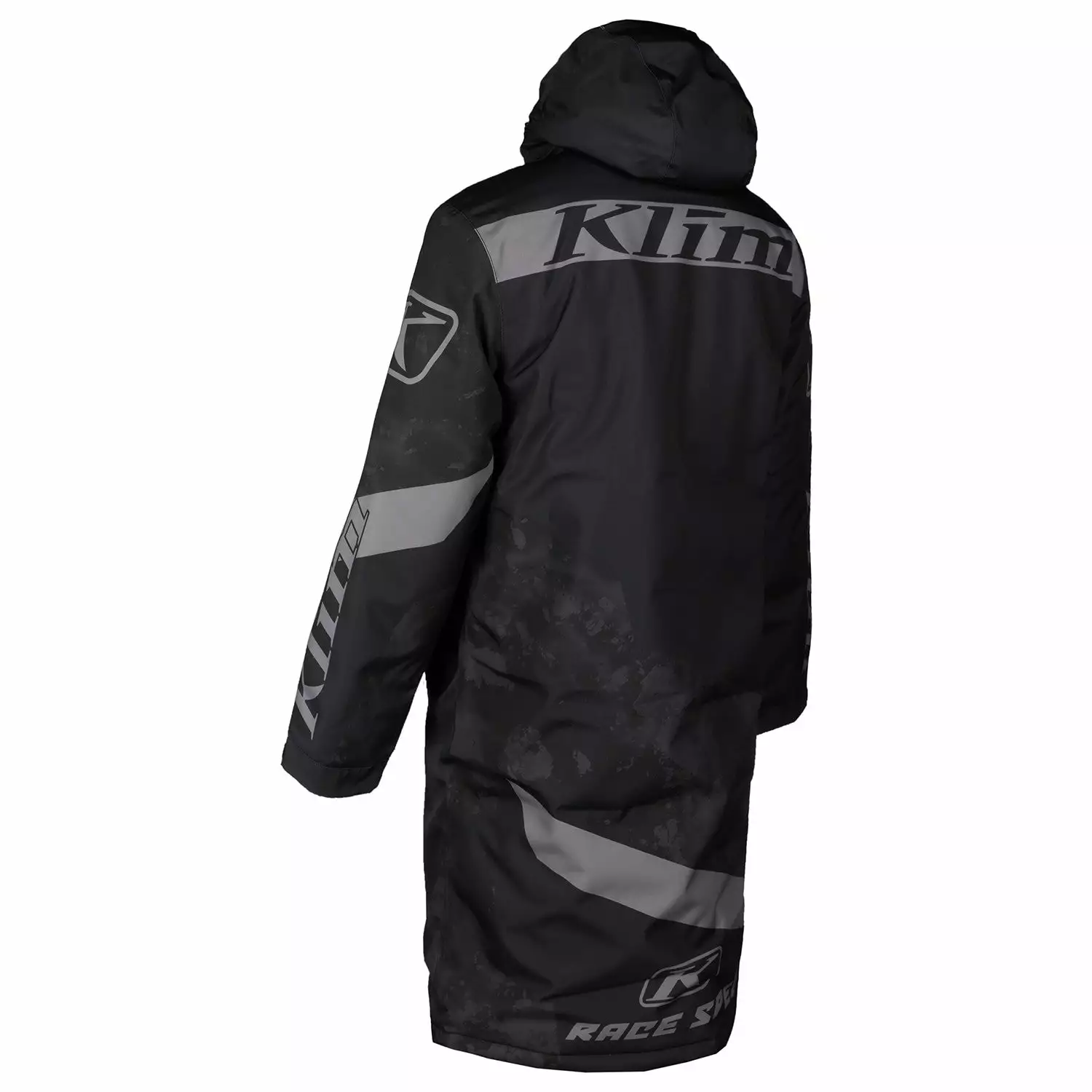 Klim Revolt Pit Coat 8 Klim Revolt Pit Coat - Image 6