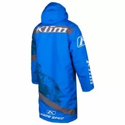Klim Revolt Pit Coat 27 Klim Revolt Pit Coat -Hot Sale Klim Store 3165 004 Electric 20Blue 20Lemonade 20 20Castlerock 02