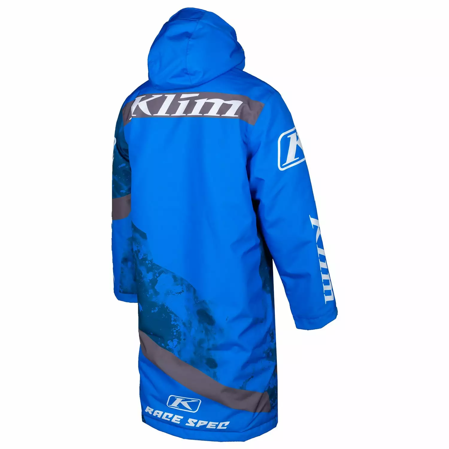 Klim Revolt Pit Coat 10 Klim Revolt Pit Coat - Image 8