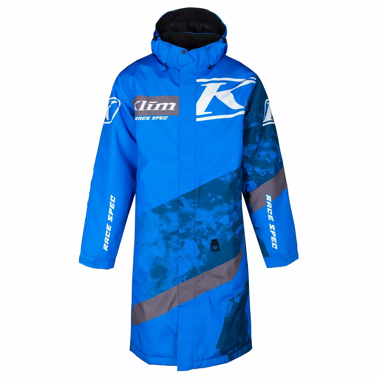 Klim Revolt Pit Coat 11 Klim Revolt Pit Coat - Image 9
