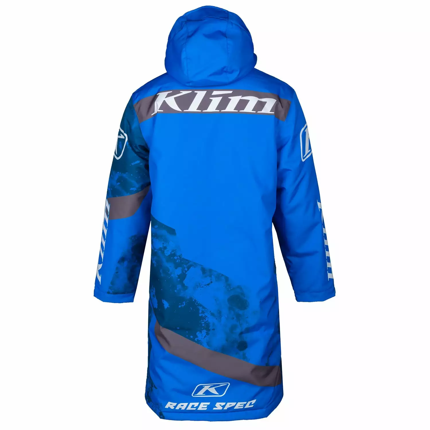 Klim Revolt Pit Coat 12 Klim Revolt Pit Coat - Image 10