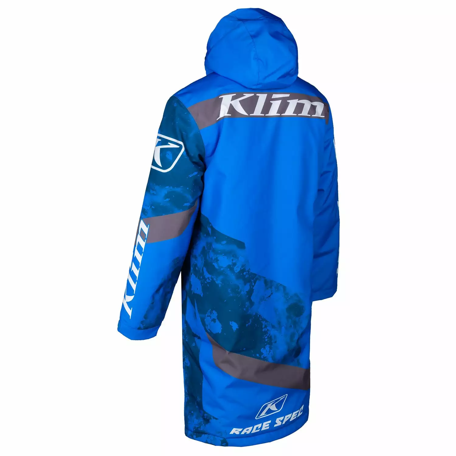 Klim Revolt Pit Coat 14 Klim Revolt Pit Coat - Image 12
