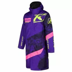 Klim Revolt Pit Coat 32 Klim Revolt Pit Coat -Hot Sale Klim Store 3165 004 Heliotrope 20 20Knockout 20Pink 01