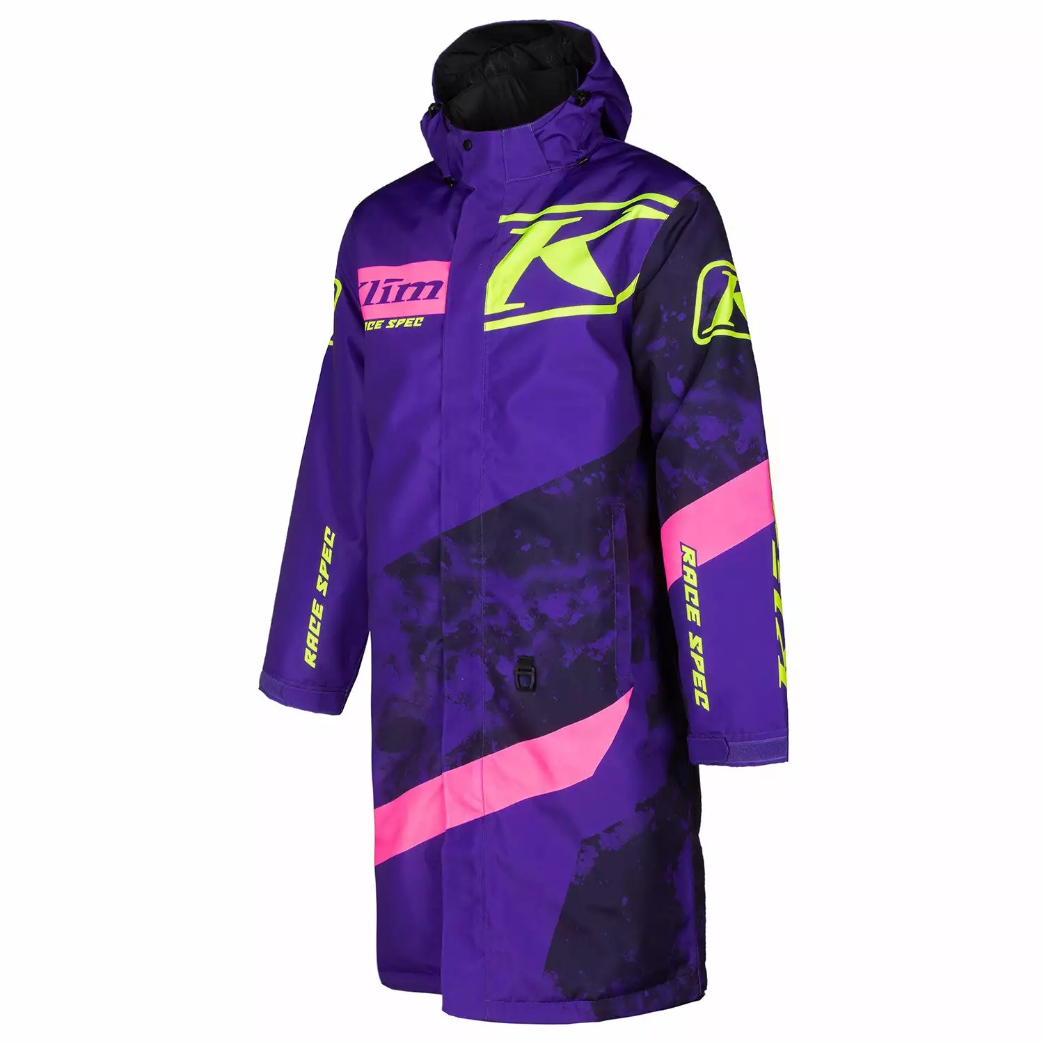 Klim Revolt Pit Coat 15 Klim Revolt Pit Coat - Image 13