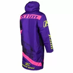 Klim Revolt Pit Coat 33 Klim Revolt Pit Coat -Hot Sale Klim Store 3165 004 Heliotrope 20 20Knockout 20Pink 02