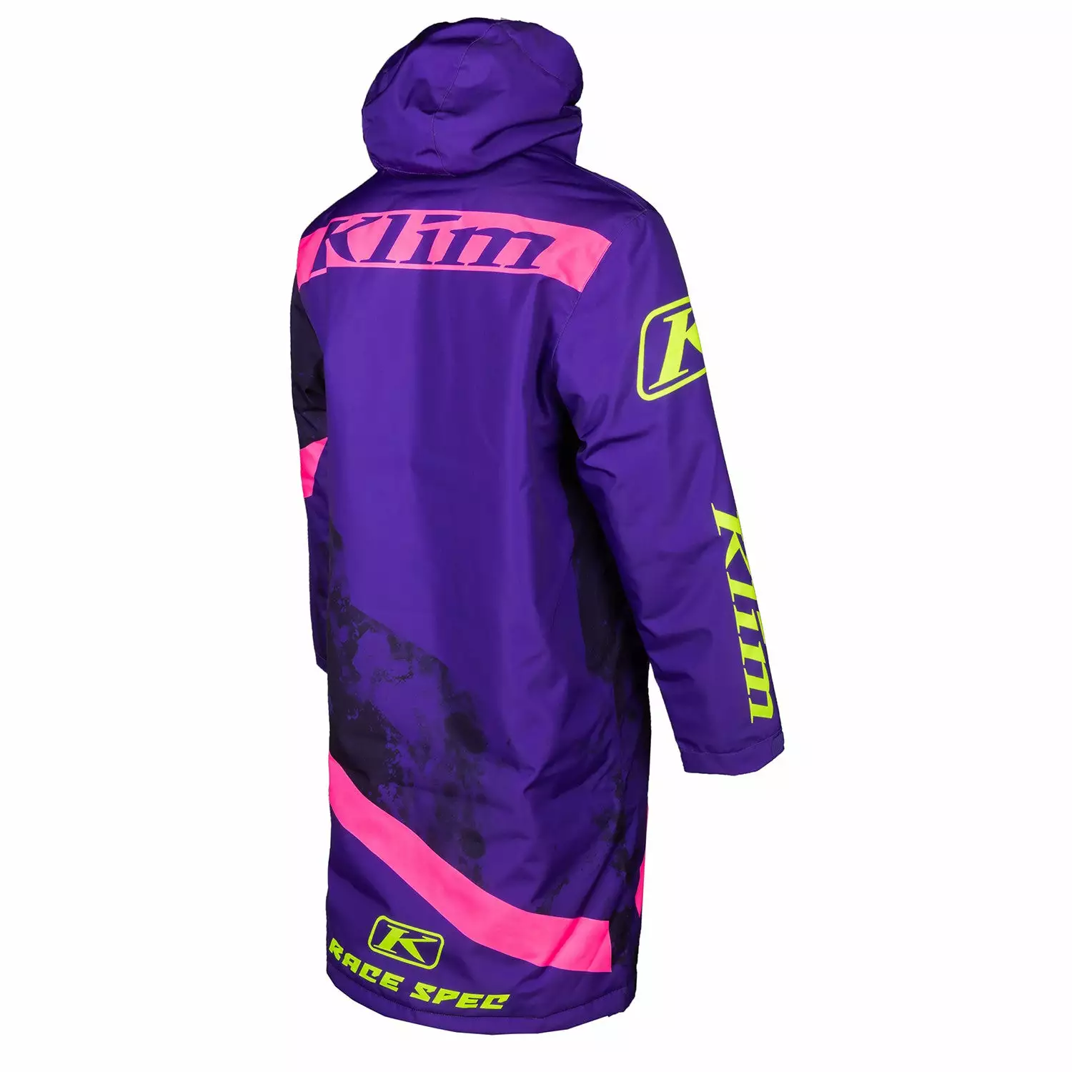Klim Revolt Pit Coat 16 Klim Revolt Pit Coat - Image 14