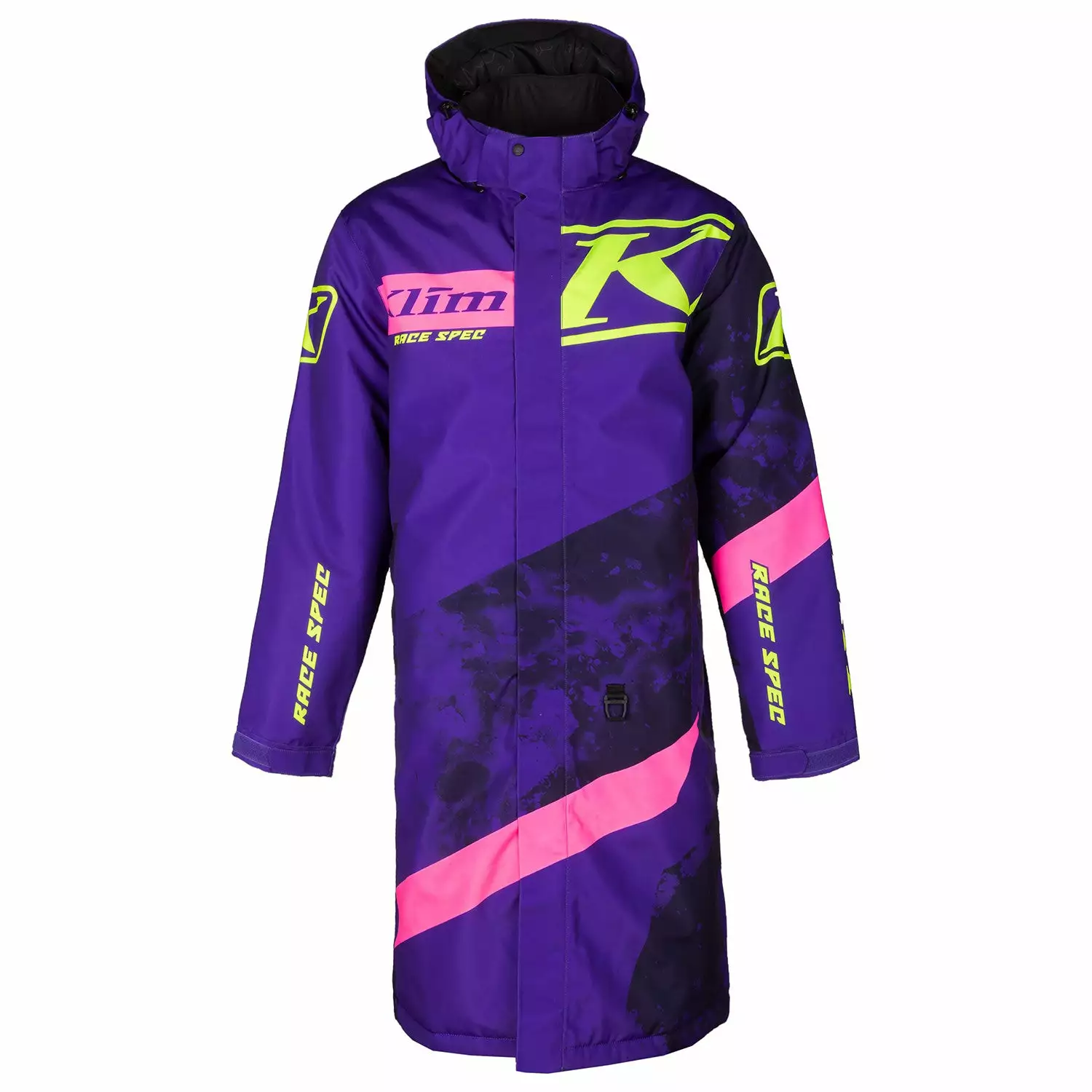 Klim Revolt Pit Coat 17 Klim Revolt Pit Coat - Image 15