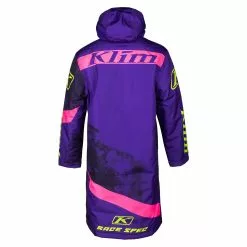 Klim Revolt Pit Coat 35 Klim Revolt Pit Coat -Hot Sale Klim Store 3165 004 Heliotrope 20 20Knockout 20Pink 04
