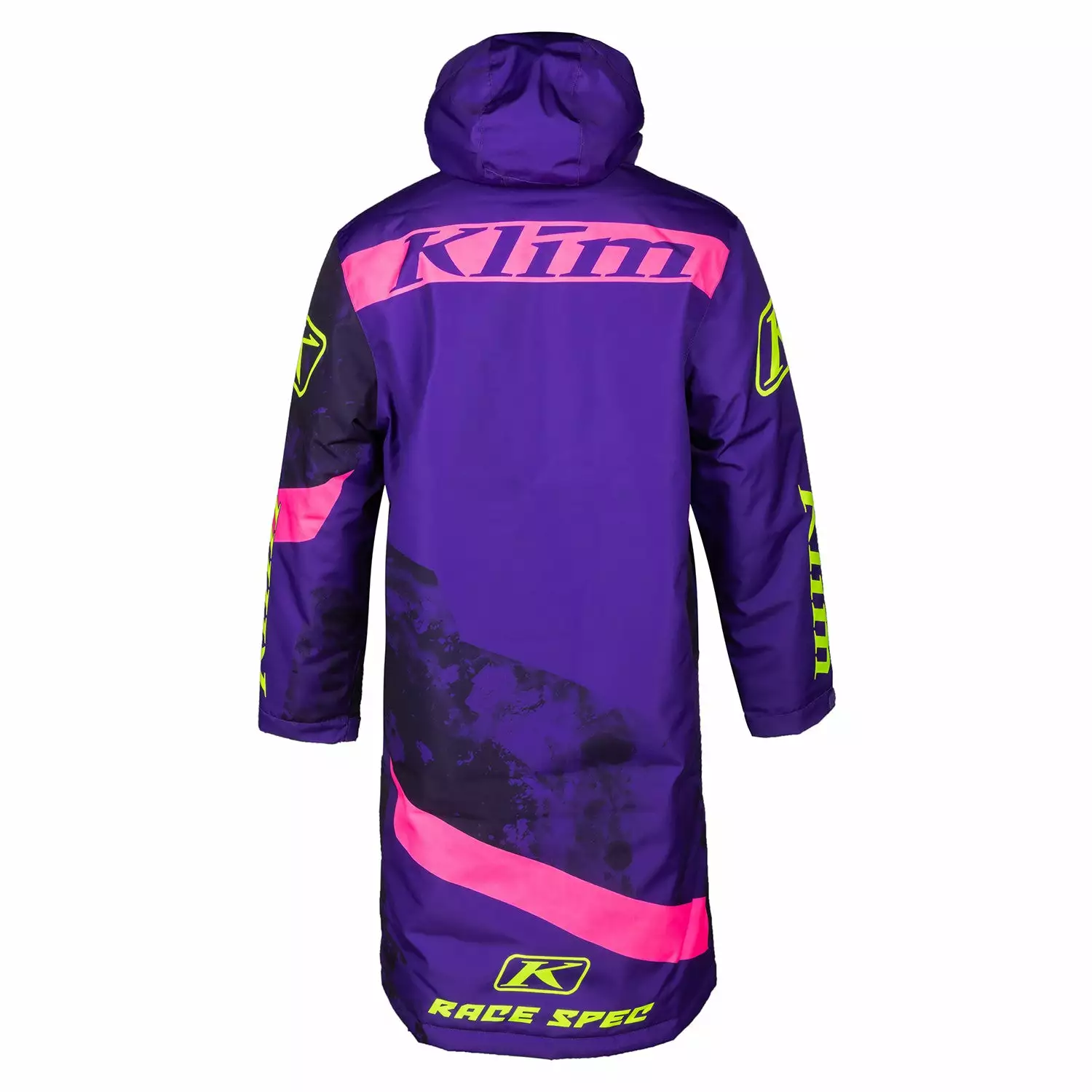 Klim Revolt Pit Coat 18 Klim Revolt Pit Coat - Image 16