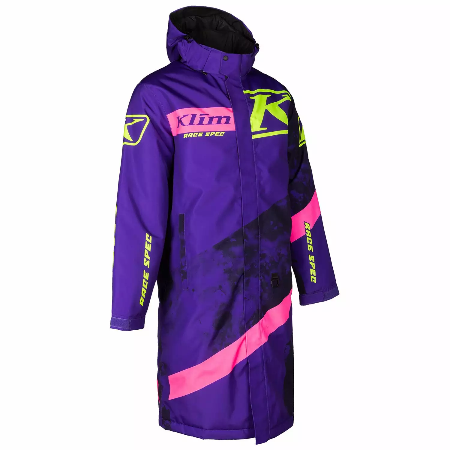 Klim Revolt Pit Coat 19 Klim Revolt Pit Coat - Image 17