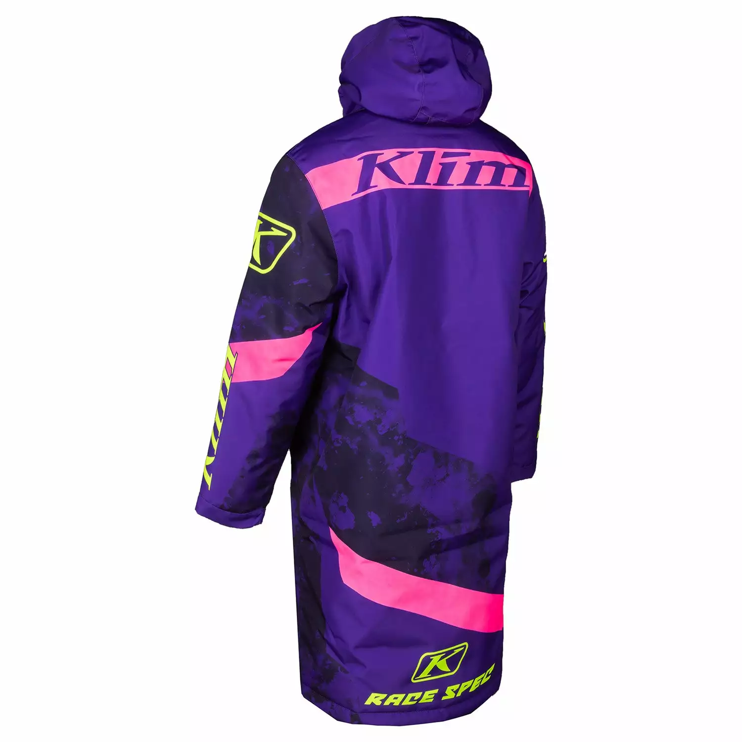 Klim Revolt Pit Coat 20 Klim Revolt Pit Coat - Image 18