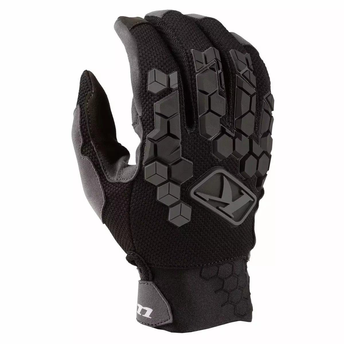 Klim Dakar Gloves 11 Klim Dakar Gloves - Image 9