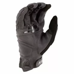 Klim Dakar Gloves 23 Klim Dakar Gloves -Hot Sale Klim Store 3167 004 Black 02