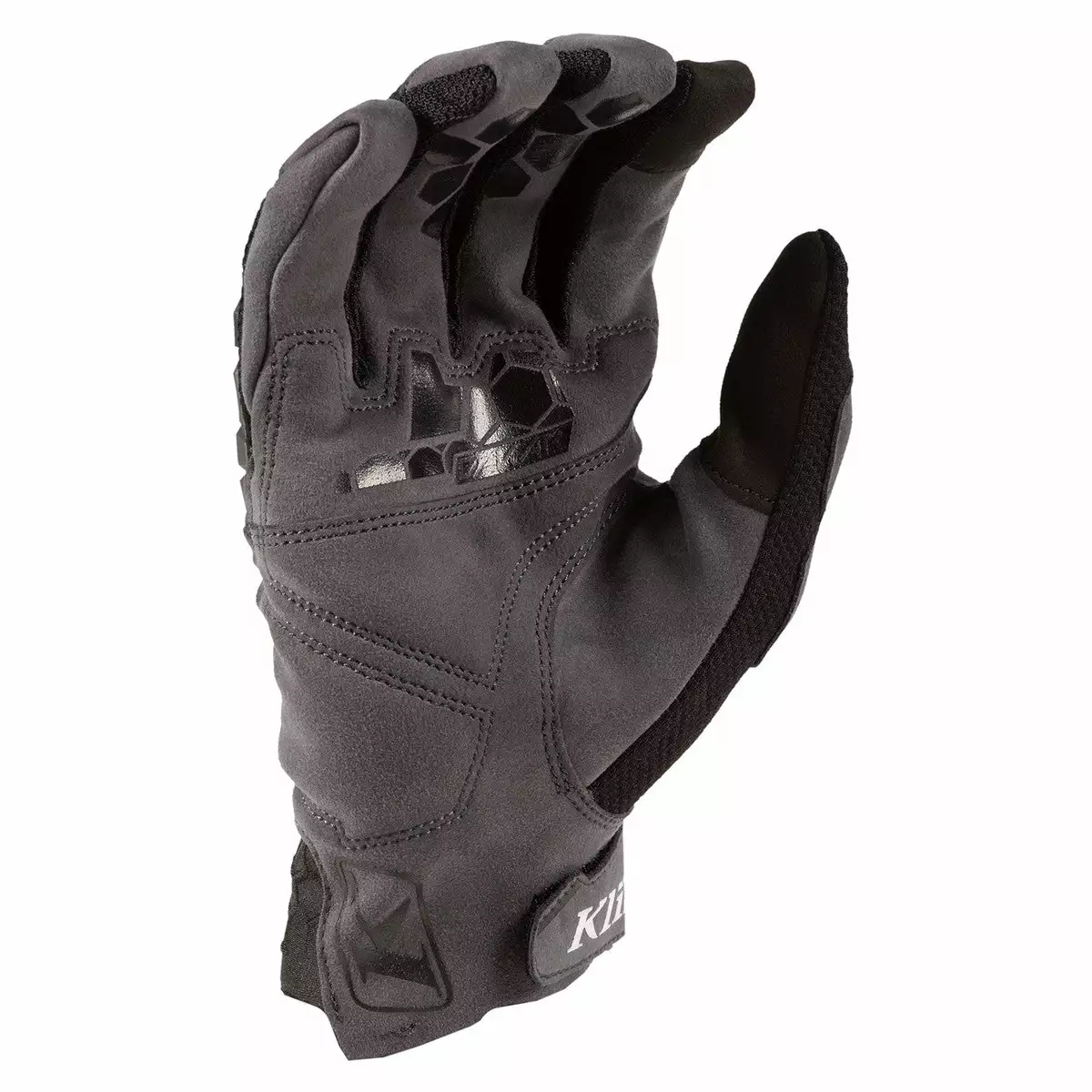 Klim Dakar Gloves 12 Klim Dakar Gloves - Image 10
