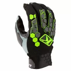 Klim Dakar Gloves 20 Klim Dakar Gloves -Hot Sale Klim Store 3167 004 Electrik 20Gecko 01