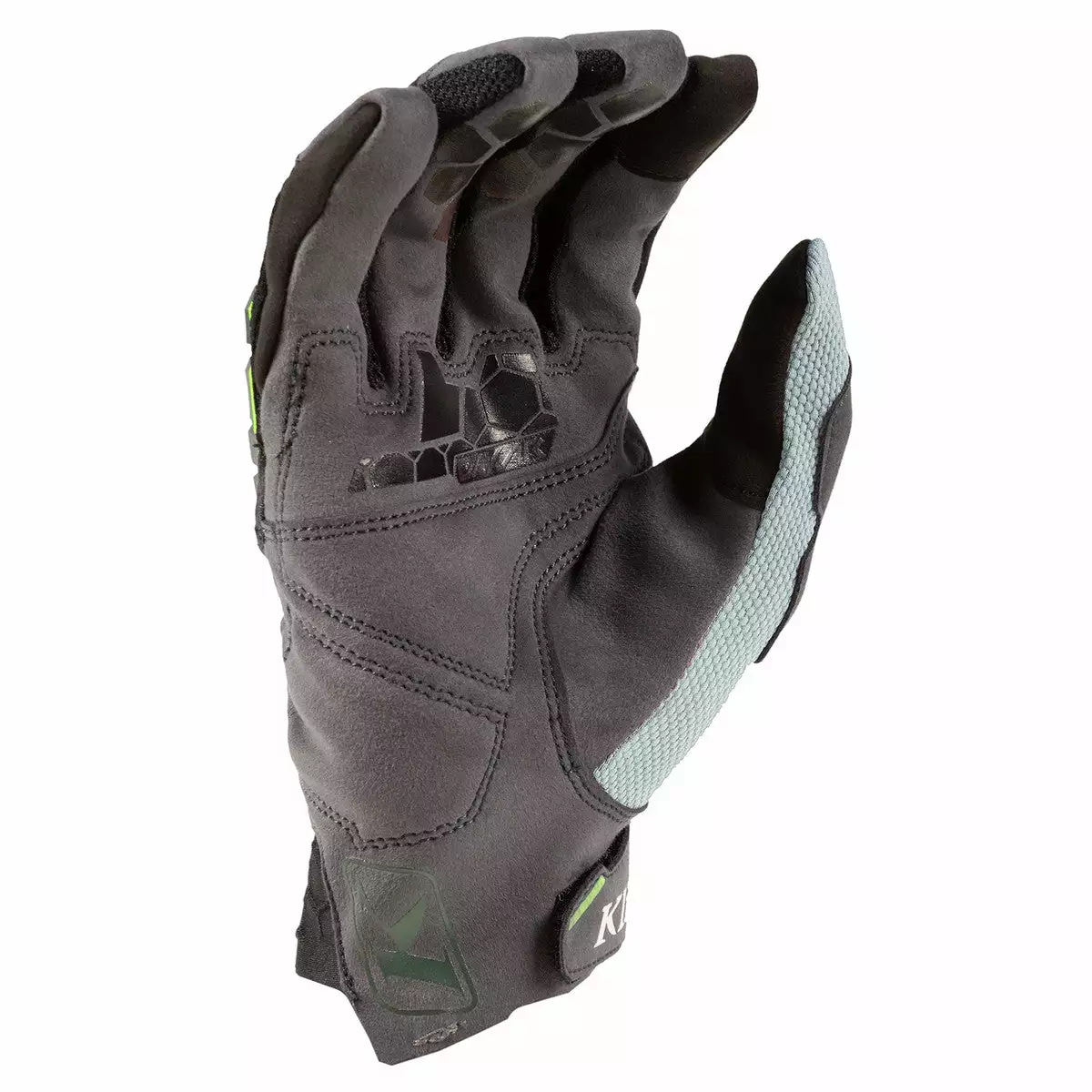 Klim Dakar Gloves 10 Klim Dakar Gloves - Image 8