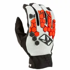 Klim Dakar Gloves 18 Klim Dakar Gloves -Hot Sale Klim Store 3167 004 Redrock 01