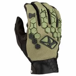 Klim Dakar Gloves 24 Klim Dakar Gloves -Hot Sale Klim Store 3167 004 Sage 01