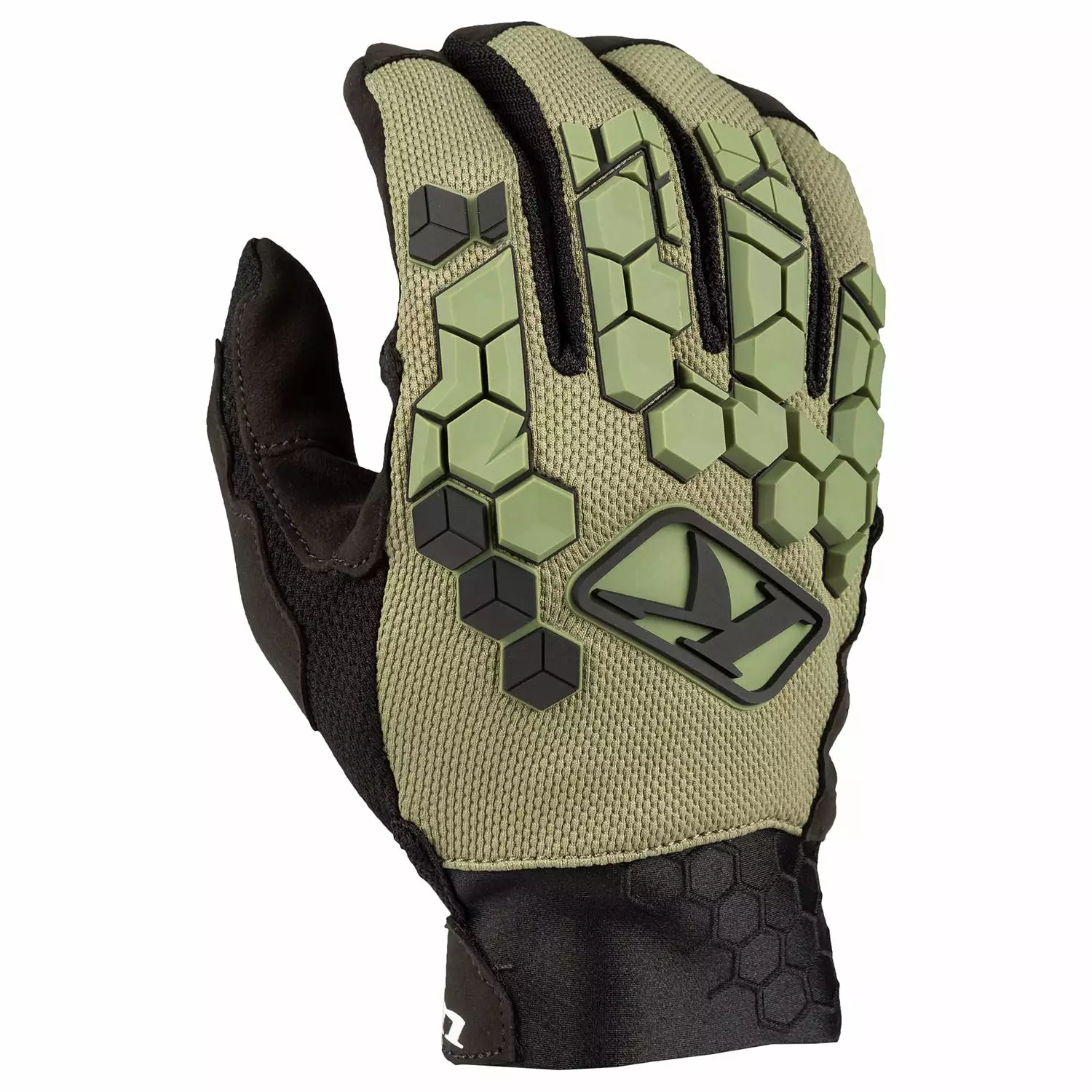 Klim Dakar Gloves 13 Klim Dakar Gloves - Image 11