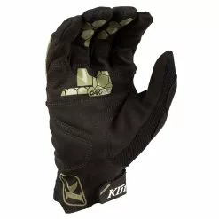 Klim Dakar Gloves 25 Klim Dakar Gloves -Hot Sale Klim Store 3167 004 Sage 02