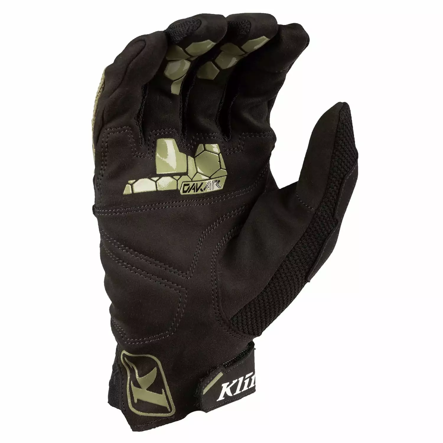 Klim Dakar Gloves 14 Klim Dakar Gloves - Image 12