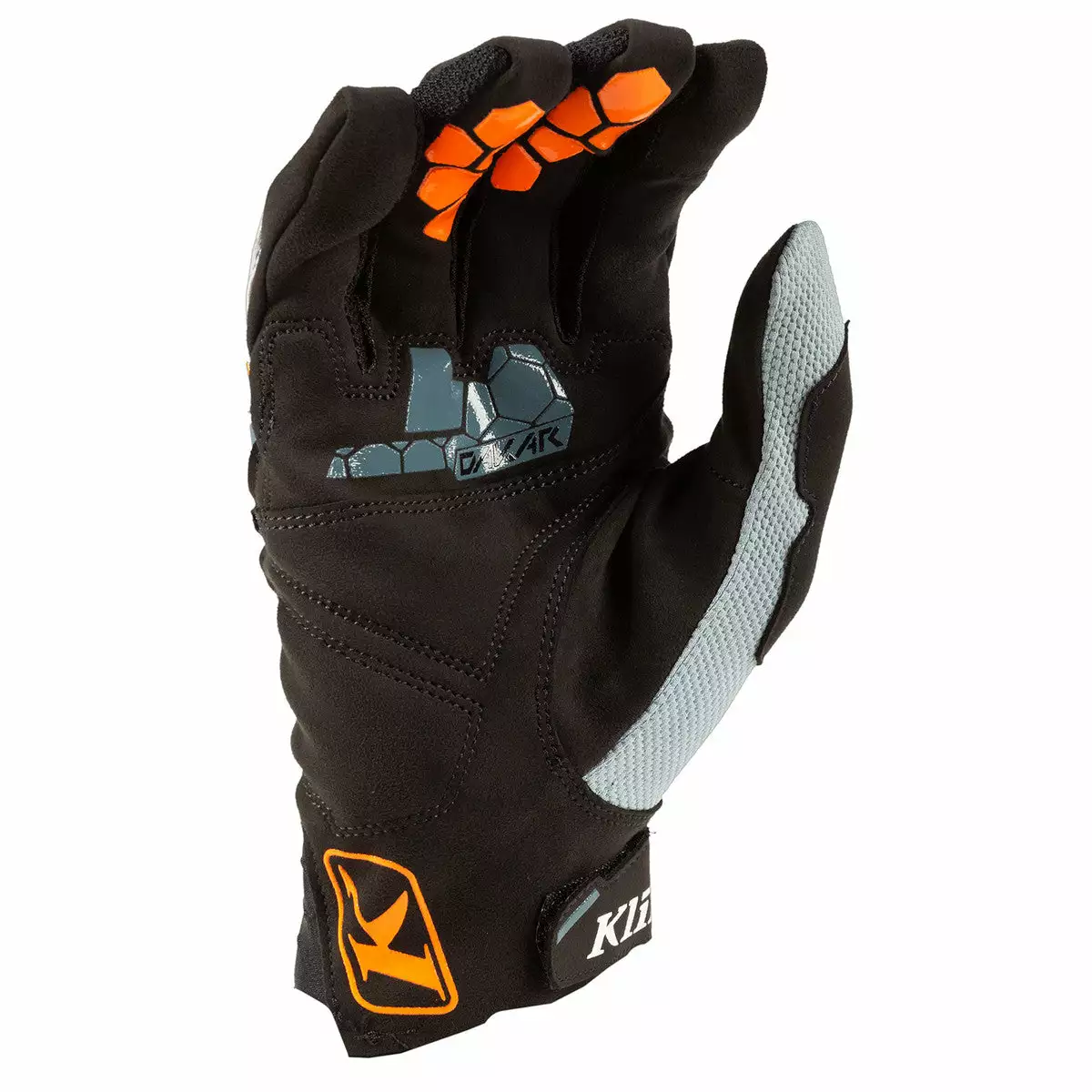 Klim Dakar Gloves 6 Klim Dakar Gloves - Image 4