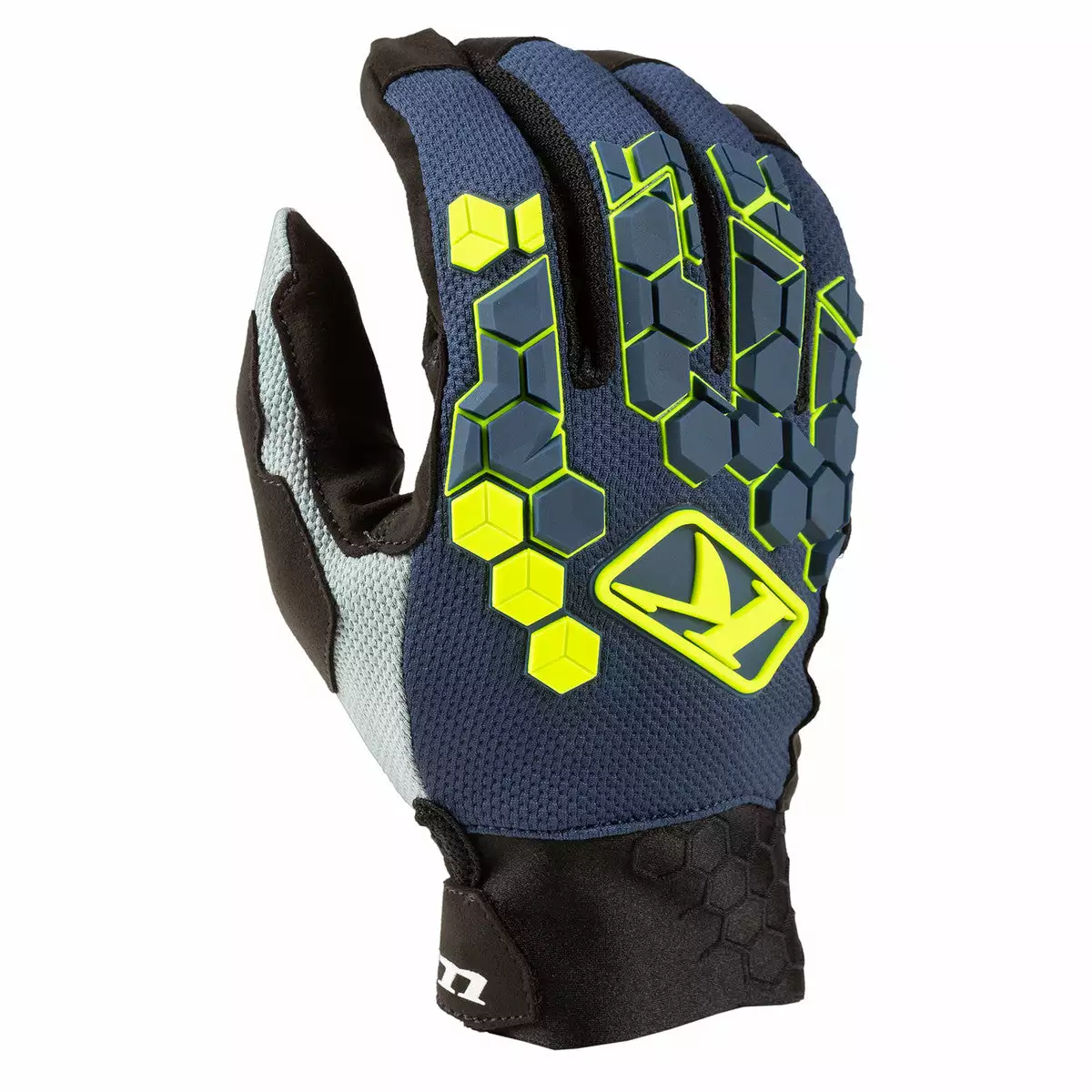 Klim Dakar Gloves 3 Klim Dakar Gloves