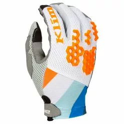 Klim Mojave Gloves -Hot Sale Klim Store 3168 004 Striking 20Petrol 01