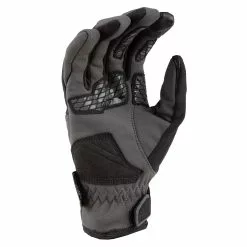 Klim Women's Versa Gloves 15 Klim Women's Versa Gloves -Hot Sale Klim Store 3170 000 Asphalt Black 02