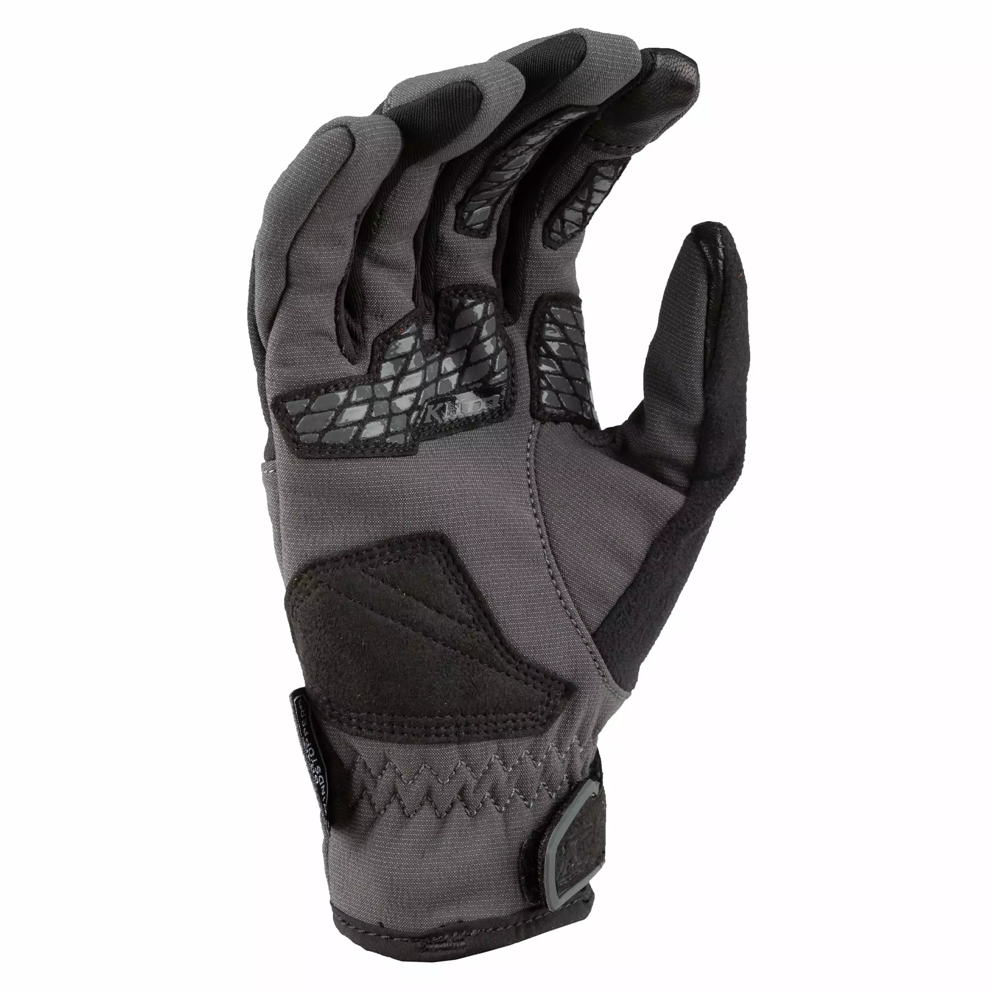 Klim Women's Versa Gloves 8 Klim Women's Versa Gloves - Image 6