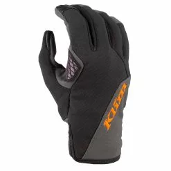 Klim Women's Versa Gloves 16 Klim Women's Versa Gloves -Hot Sale Klim Store 3170 000 DeepPurple StrikeOrange 01