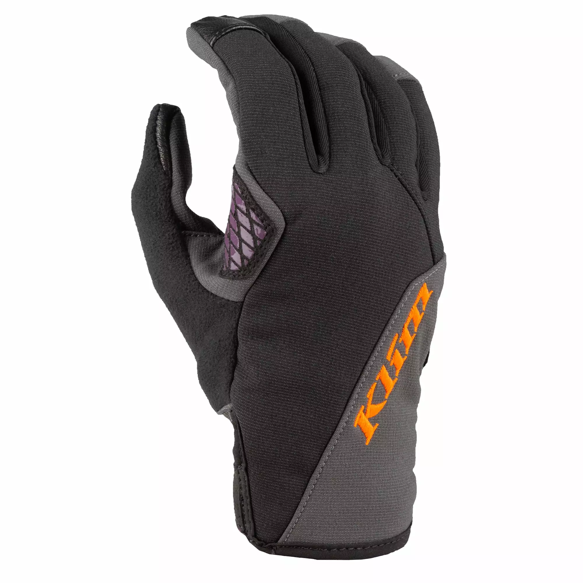 Klim Women's Versa Gloves 9 Klim Women's Versa Gloves - Image 7