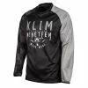 Klim Petrol Checkered Jersey