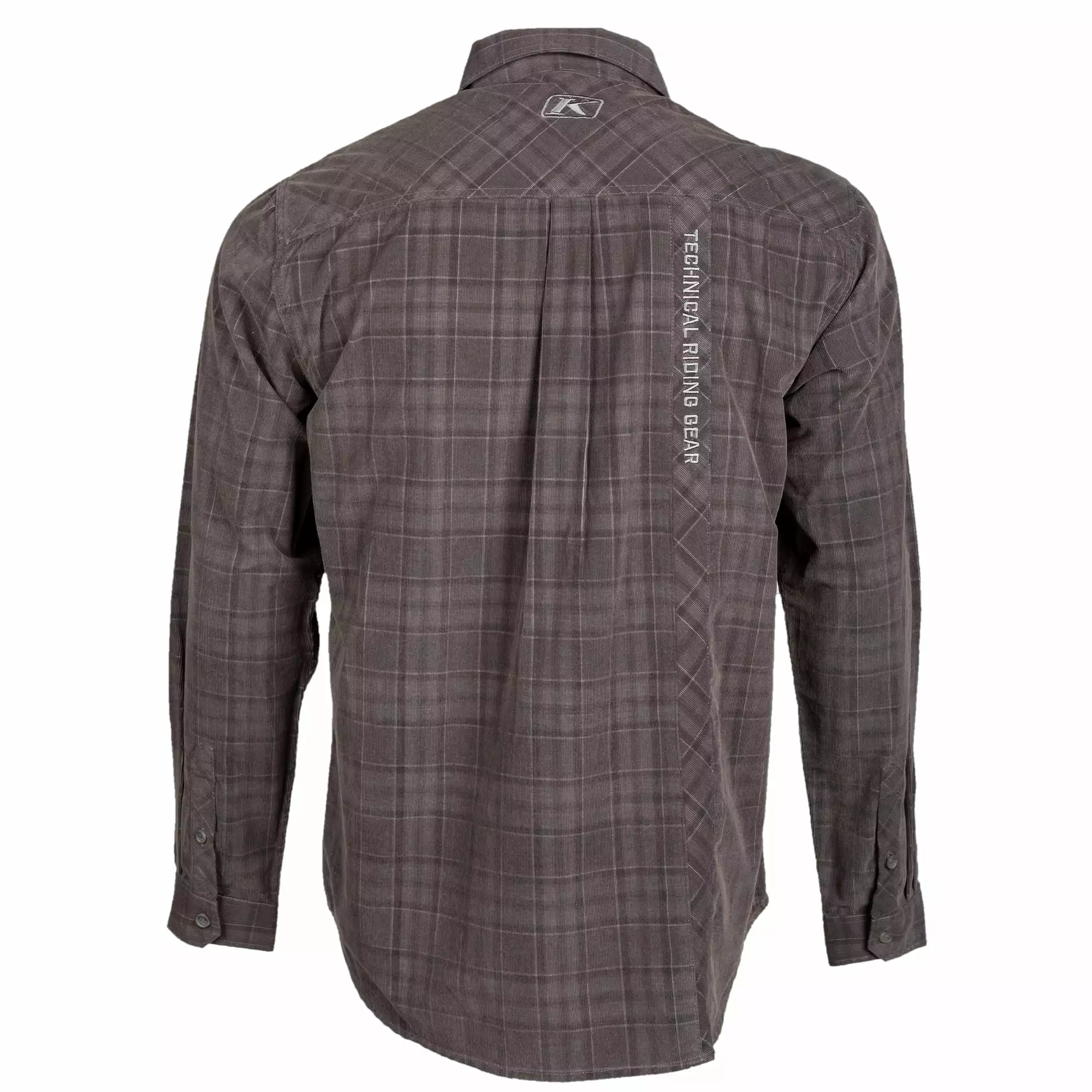 Klim Garns Cord Shirt 4 Klim Garns Cord Shirt - Image 2