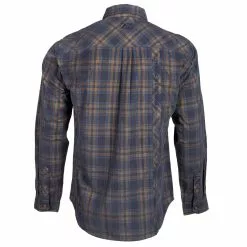 Klim Garns Cord Shirt 9 Klim Garns Cord Shirt -Hot Sale Klim Store 3174 000 NavyBlue 02