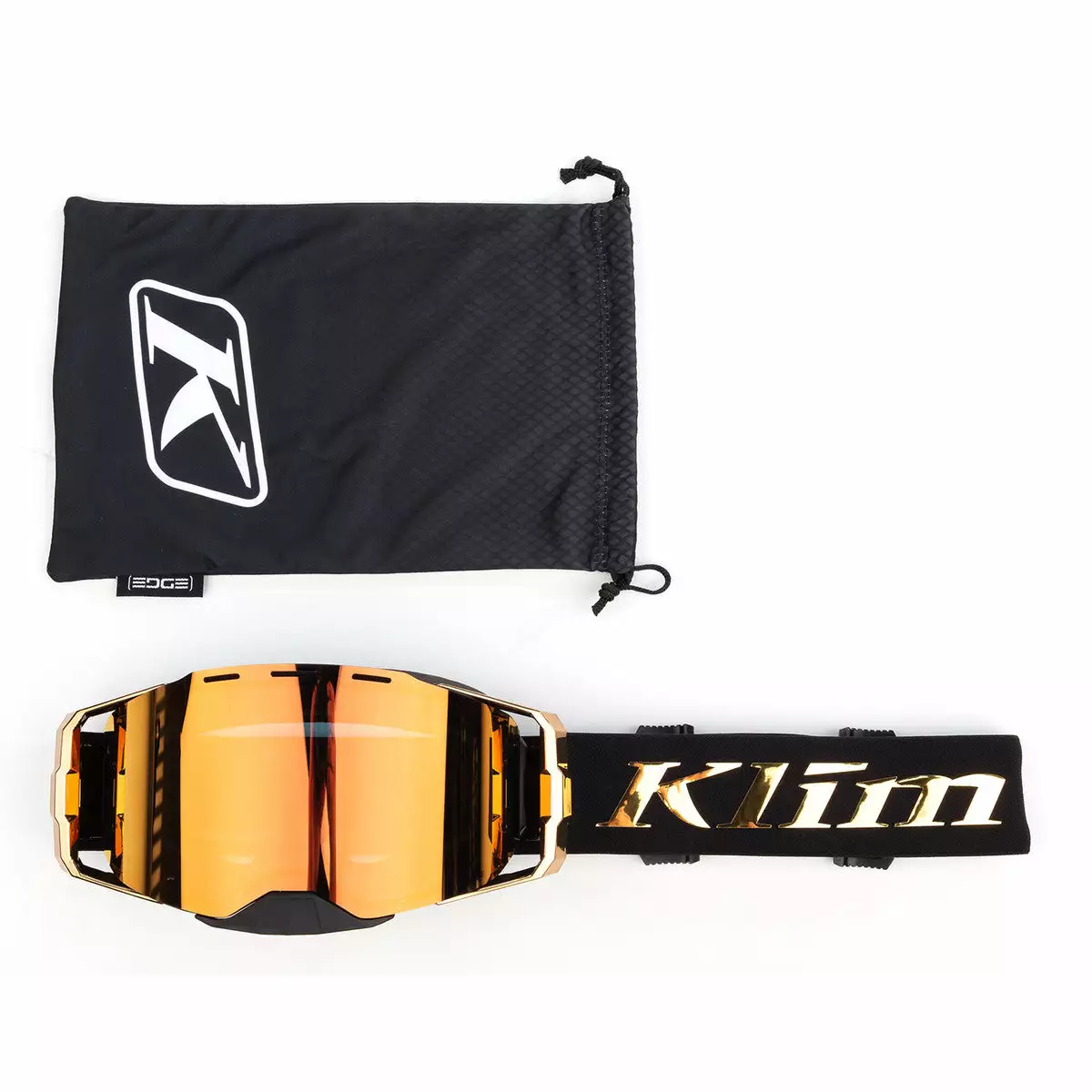 Klim Edge Focus Off-Road Goggles 8 Klim Edge Focus Off-Road Goggles - Image 6