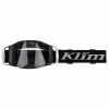 Klim Edge Focus Off-Road Goggles 2 Klim Edge Focus Off-Road Goggles -Hot Sale Klim Store 3175 000 Focus 20Metallic 20Silver 20Clear 20Lens 01