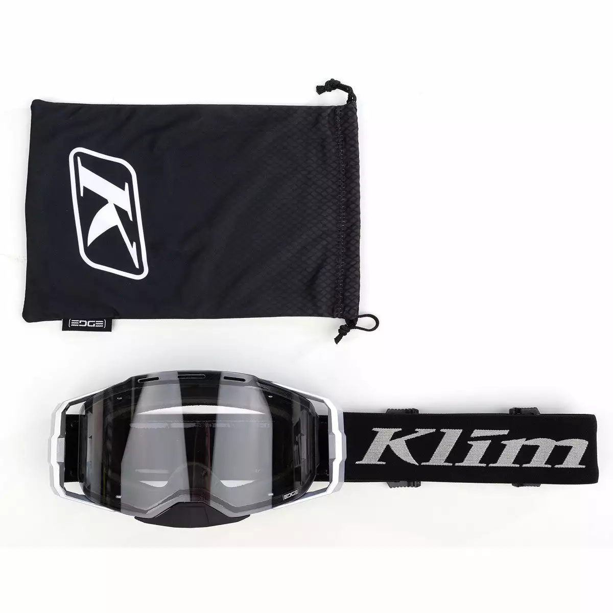 Klim Edge Focus Off-Road Goggles 4 Klim Edge Focus Off-Road Goggles - Image 2