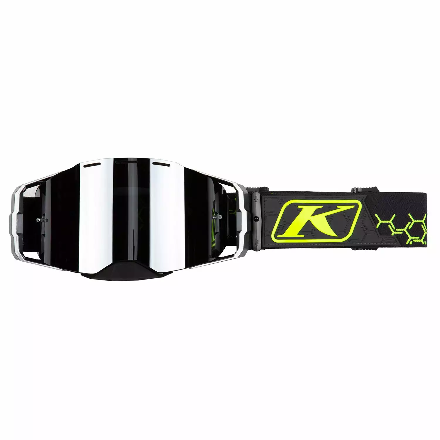 Klim Edge Hex Off-Road Goggles 4 Klim Edge Hex Off-Road Goggles - Image 2