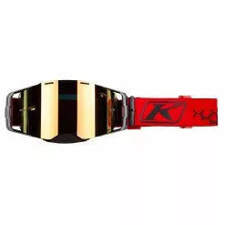 Klim Edge Hex Off-Road Goggles 8 Klim Edge Hex Off-Road Goggles -Hot Sale Klim Store 3175 000 Hex 20Redrock 20Bronze 20Mirror 20Lens 01